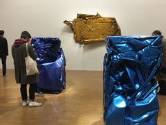 -蓬皮杜艺术中心