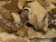 -乔一乔怪味干锅(武侯欢肆店)