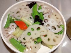 -岭南真味·匠心粤菜(K11店)