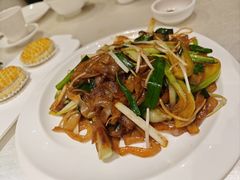 -白云宾馆·白云宴餐厅