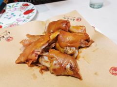 -马家饭堂(南街薰酱店)