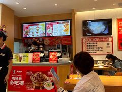 -南城香·饭香串香馄饨香(花园北路店)