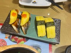 -友壹町寿司(嘉洲广场店)