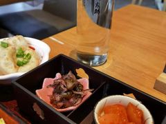 -味太助·银饭食堂(中华城店)