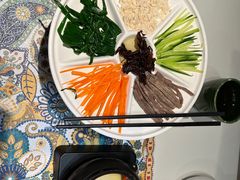 -云海肴·汽锅鸡·云南菜(天山百盛优客店)