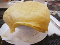 -大佛寺高级素食自助餐厅