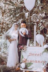 -太古映画婚纱摄影(天河店)