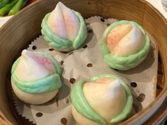 -宝丽轩中餐厅BAOLIXUAN
