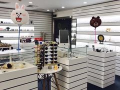 -优视力蔡司眼镜验配中心(越秀城市广场奥莱店)