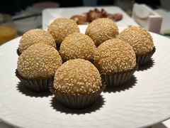 -漢舍中国菜馆(浦东嘉里城店)