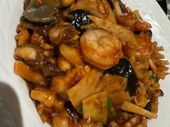 -大铁勺新津菜(东丽阳光新业广场店)