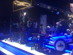 -加餐海鲜自助(宝龙一城店)