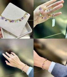 -周生生Chow Sang Sang(先天下店)