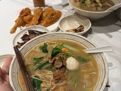 -慧娟面馆·餐厅(望江路店)