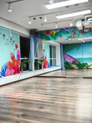 -呼拉汇舞蹈生活馆 Hawaii Hula&Tahiti Dance Studio