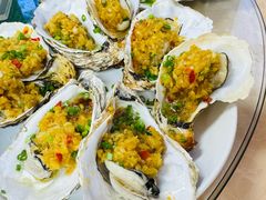 -蚝家菜馆(沙井店)