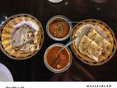 -Bombay Grill印度餐厅