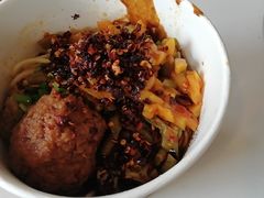 -郭记老汉口热干面