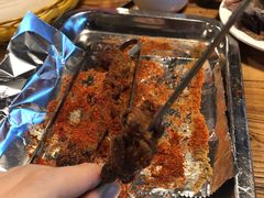 -泽成冰煮羊火锅(中正天街店)