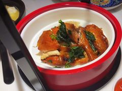-径山十八道·风味民间菜(杭州总店)