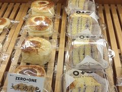 -0+1·手作面包(新北店)