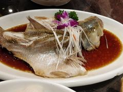 -刘胖子家常菜·蹄花焖藕(中南店)
