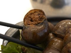 田螺塞肉-春餐厅