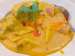 -米泰芒·东南亚料理(体育西店)