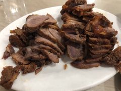 -山南熏肉大饼(辽菜旗舰店)