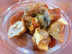 -大中沙茶面(中山路店)