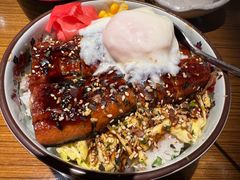 -花火-HANABI(莲花国际广场店)