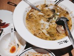 -太二酸菜鱼(福州泰禾店)