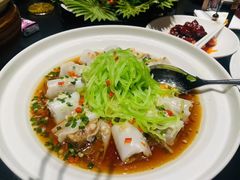-湯記傳菜