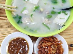 -老地方糖水店(大岭山综合市场店)