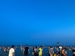 -碧海金沙