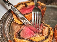 -壳里西餐厅Coquille Seafood Bistro(蒙自路店)