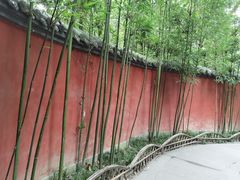 -成都武侯祠博物馆