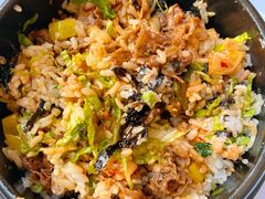 -北大家园食堂