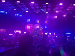 -MOSSO·Liveshow(M3香港广场店)