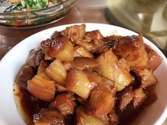 -芦茨金富饭庄·25年老字号·专做稻草鸡