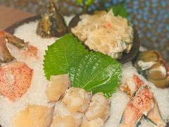 -协成海鲜火锅(海洋花园店)