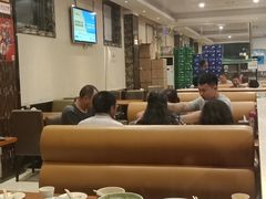 大堂-银村街粥店(北线阁店)