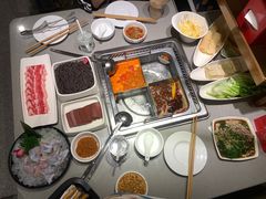 -海底捞火锅(壹悦城店)