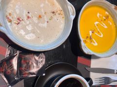 -Nord Grill&Bar Highland诺德西餐(深圳欢乐海岸店)