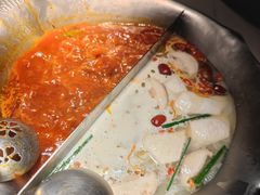 -九鼎轩火锅大排挡