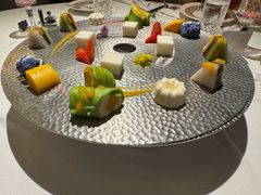 -狮拾久·现代新加坡料理(福田COCO Park店)