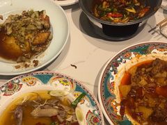 -巴依老爷新疆美食(天津远洋乐堤港店)