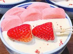 -蟹上黄·蟹黄面·江南糖水(人民广场店)