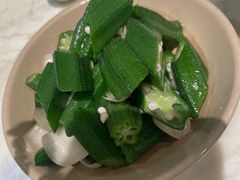 -孔雀云贵川·融合菜(长宁来福士店)