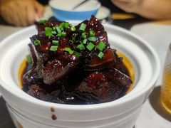 -小肥猫餐厅(海宁万朵城店)